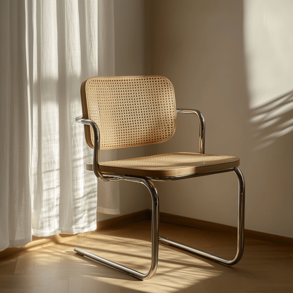 Savannah - Stainless Swivel Chair