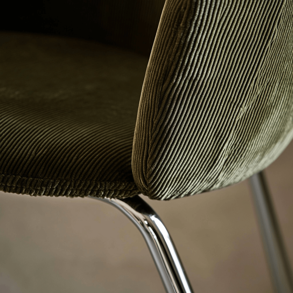 Savannah - Teak Dining Chair