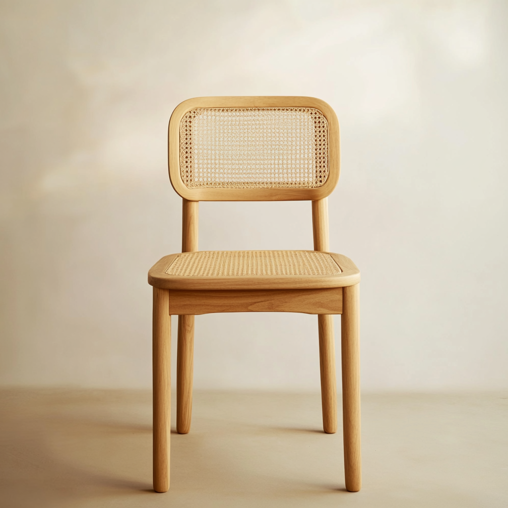 Savannah - Wooden Chair