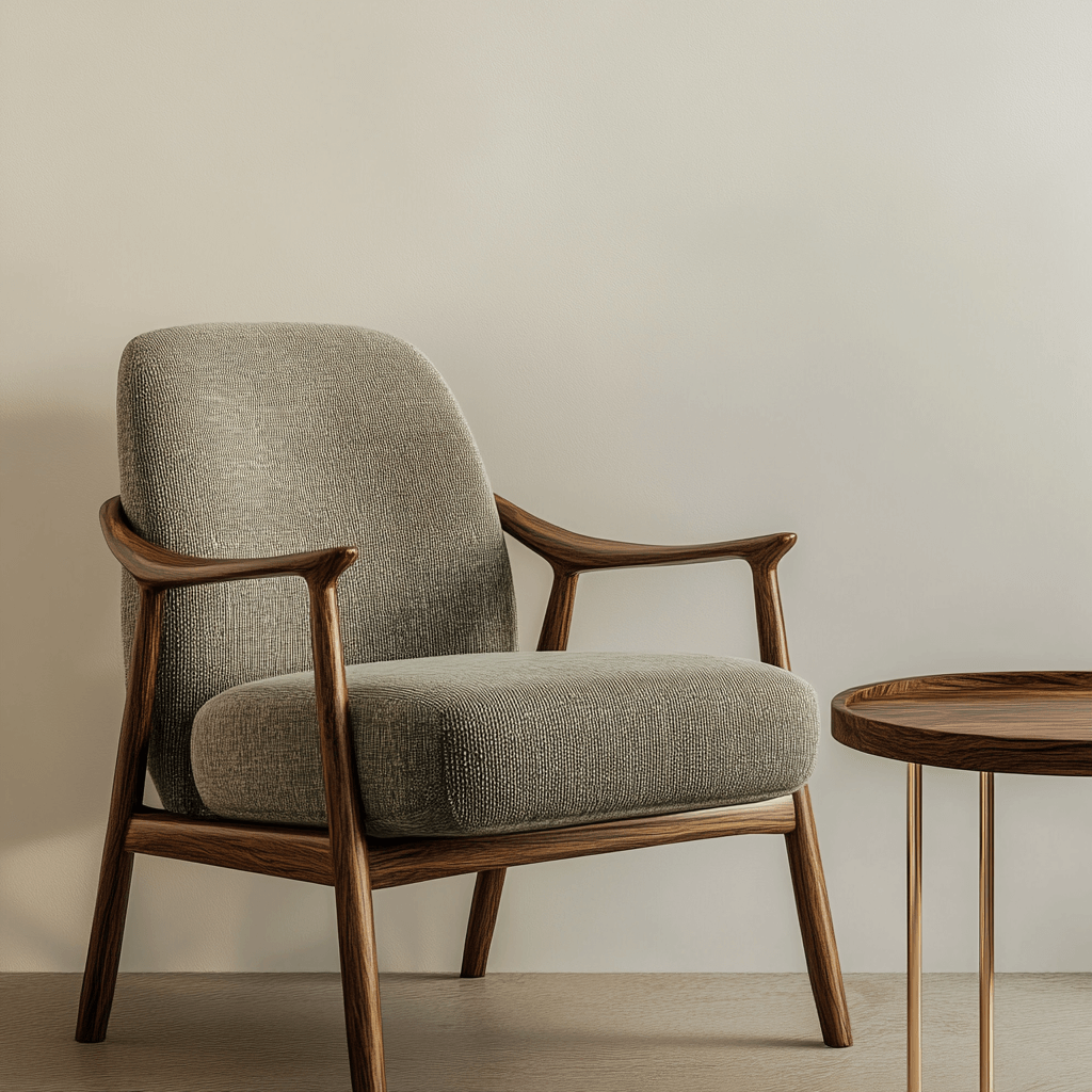 Savannah - Wooden Oak Chair