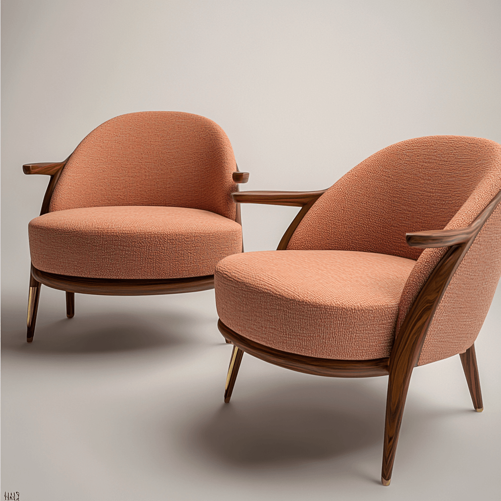 Winsdor - Wingback Chair