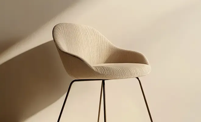 Elegant chair