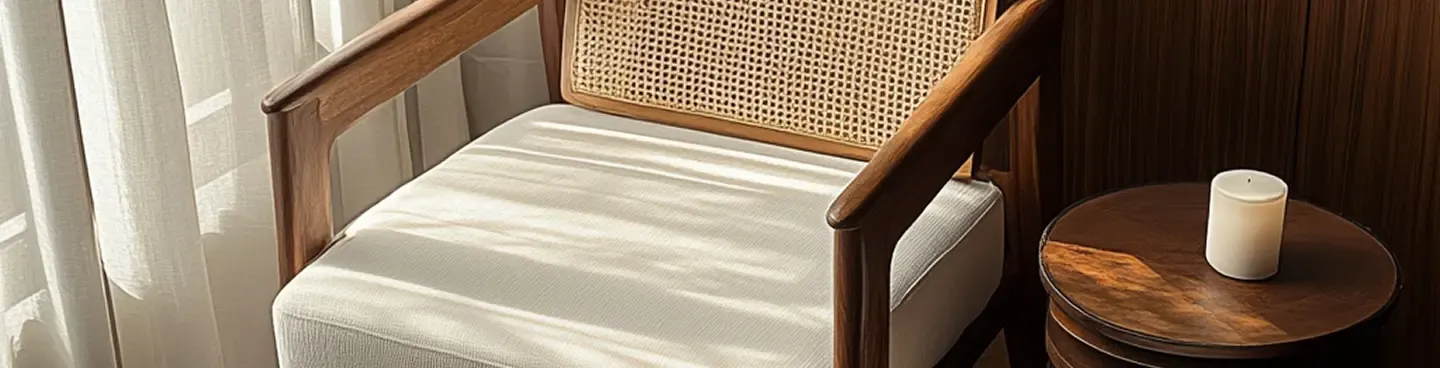 High quality chair and table